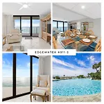 Edgewater Beach Resort #811 Tower 3 By Book That Condo