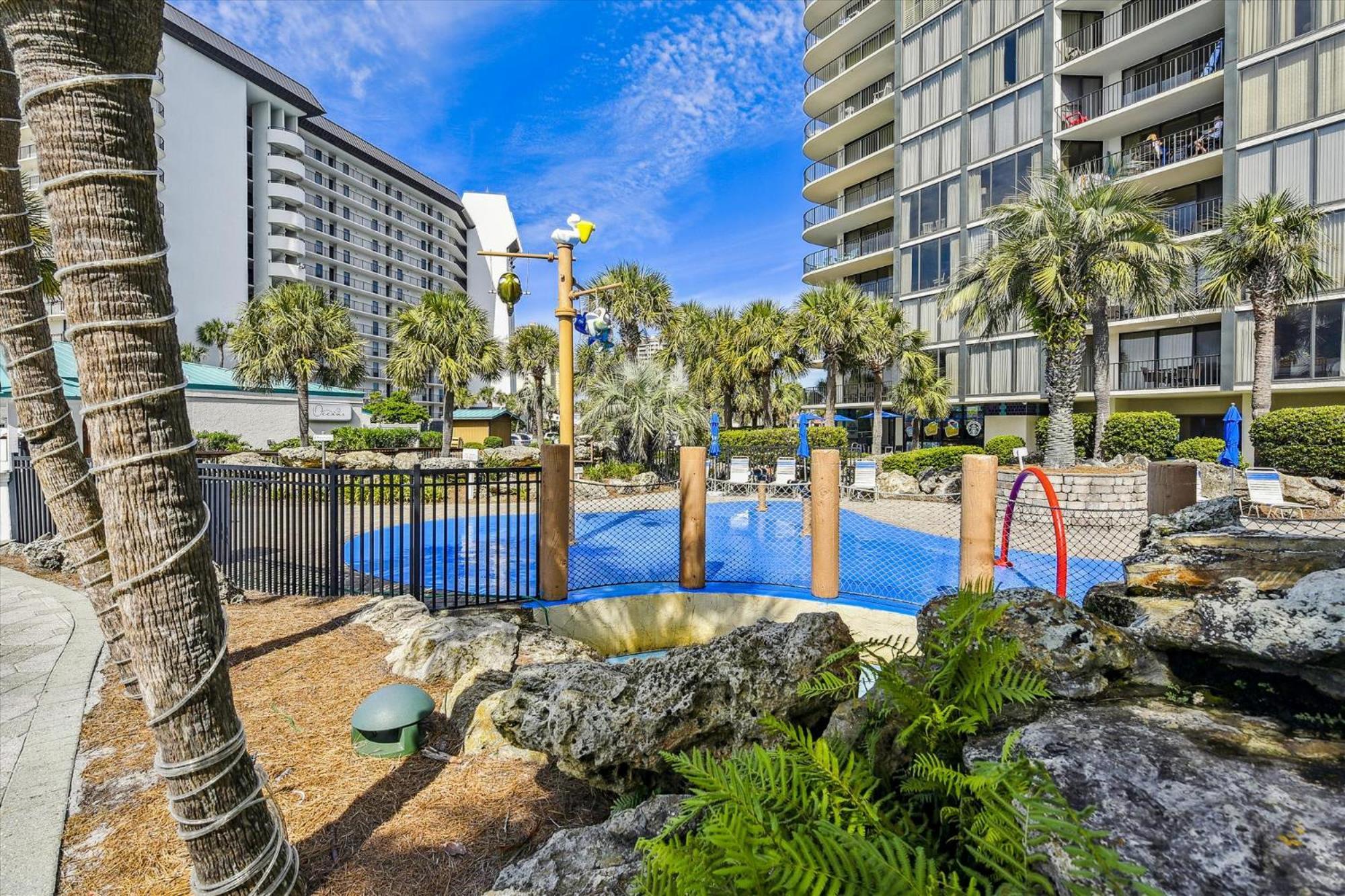 Edgewater #811 Tower 3 By Book That Holiday home Panama City Beach