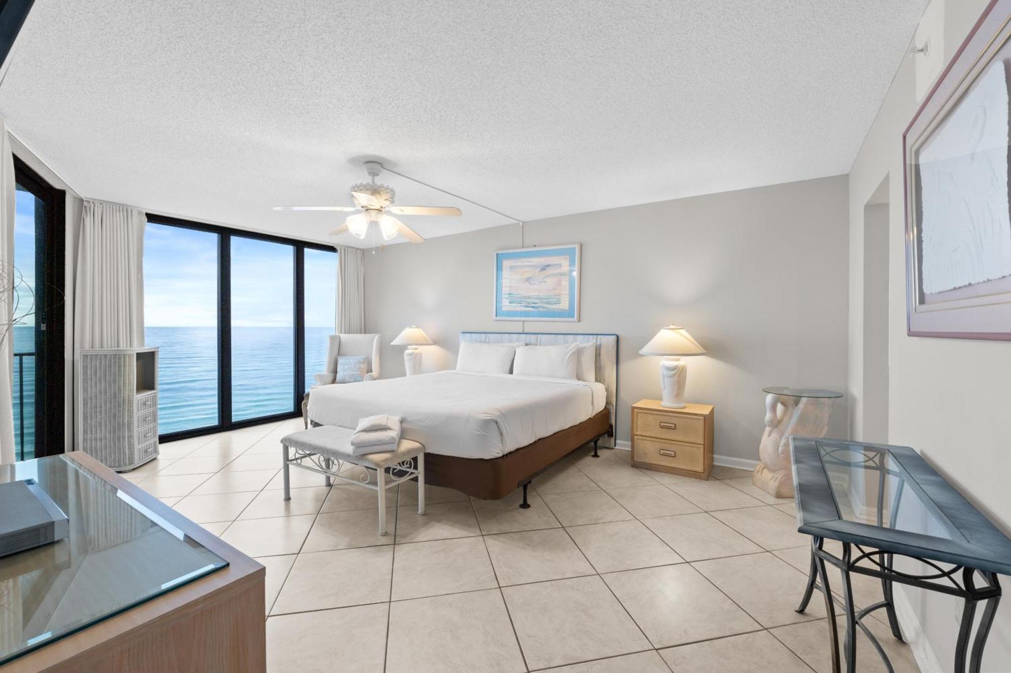 Edgewater #811 Tower 3 By Book That Panama City Beach